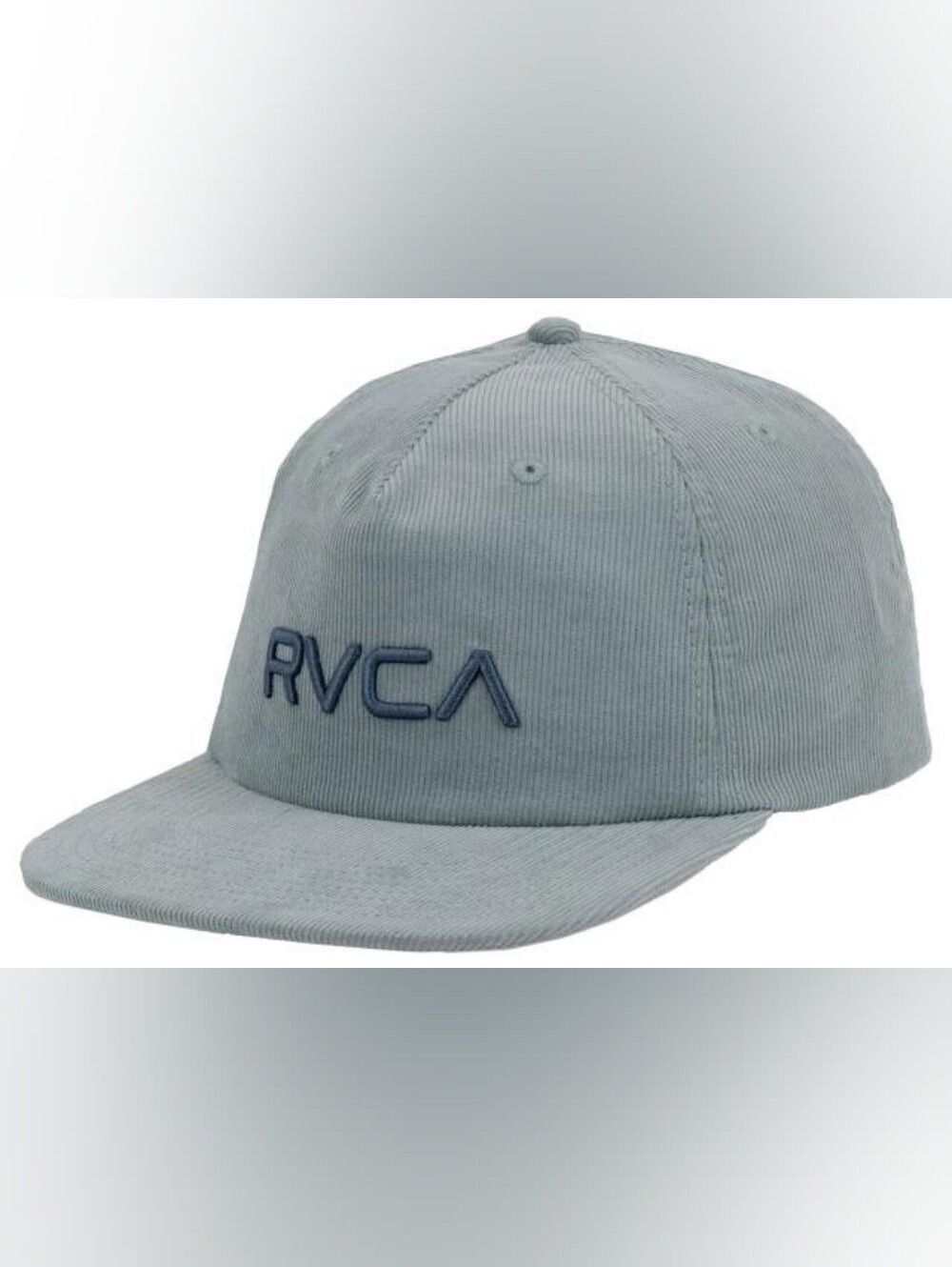 RVCA Big Cord Hat